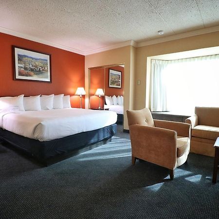 Hotel Mead Resorts & Conventions Center Wisconsin Rapids Exteriér fotografie