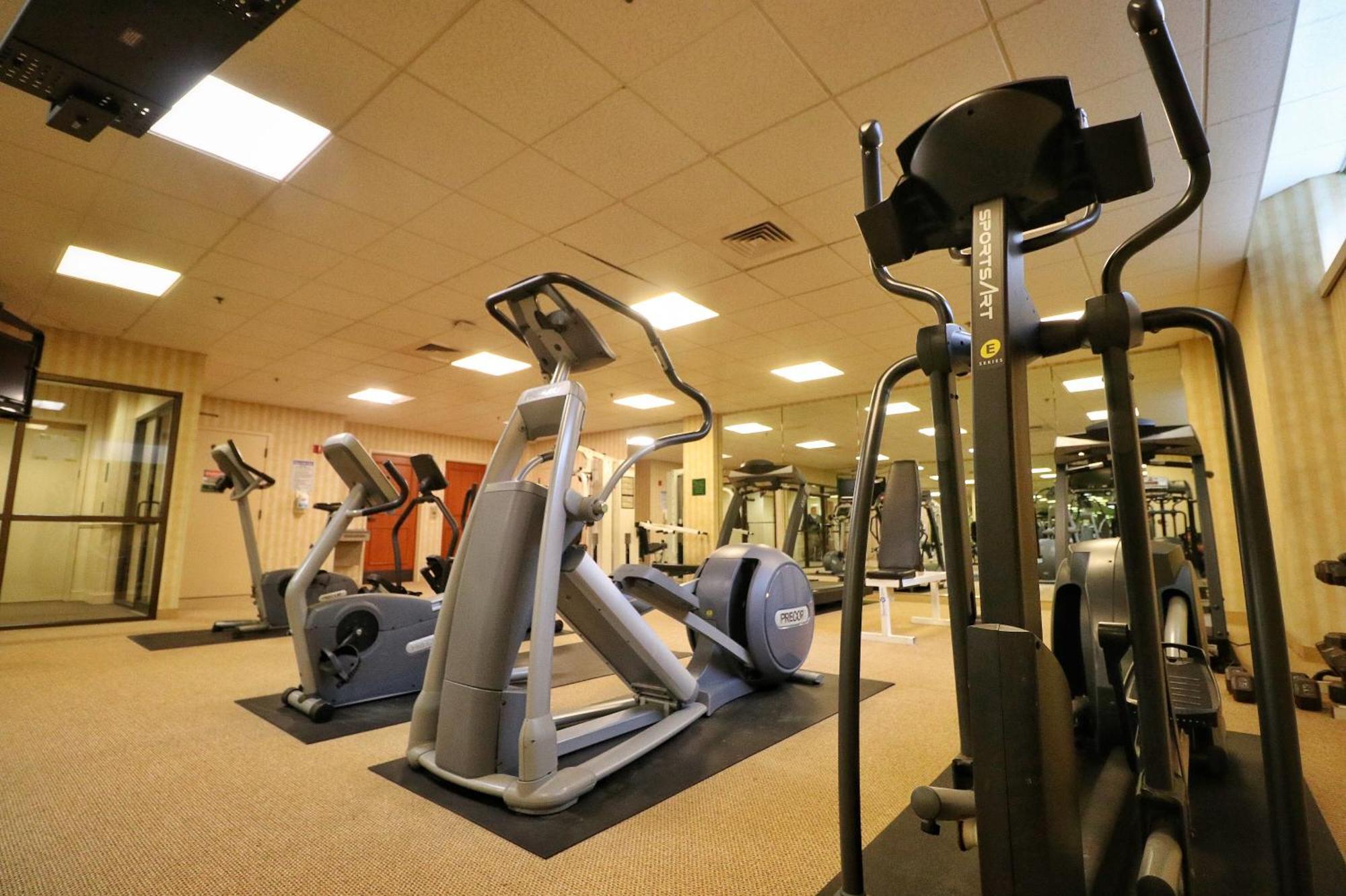 Hotel Mead Resorts & Conventions Center Wisconsin Rapids Exteriér fotografie