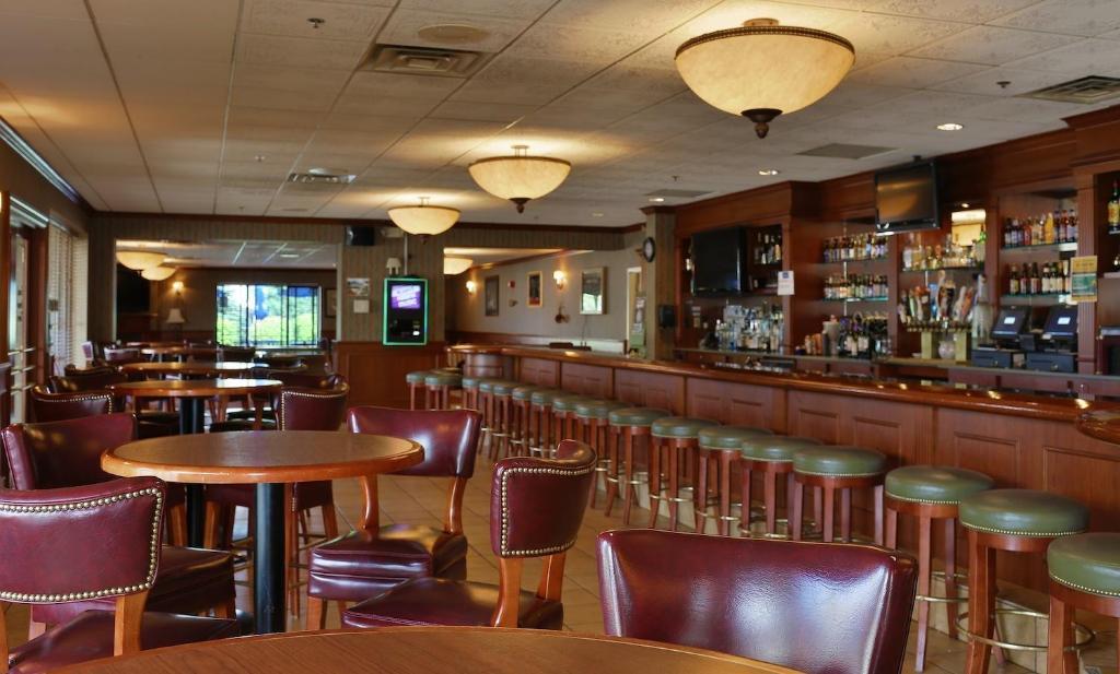 Hotel Mead Resorts & Conventions Center Wisconsin Rapids Exteriér fotografie