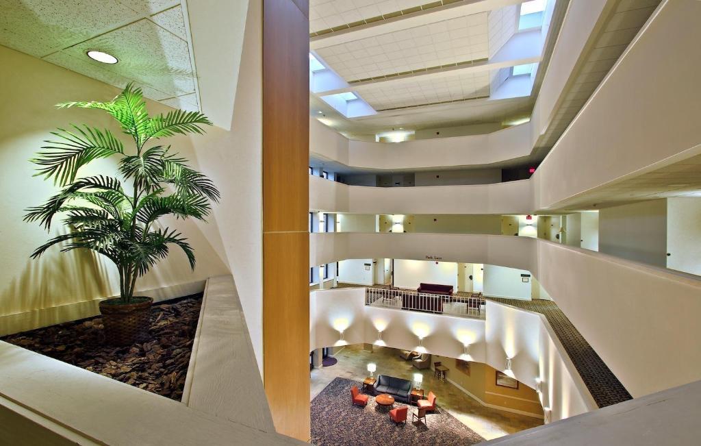Hotel Mead Resorts & Conventions Center Wisconsin Rapids Exteriér fotografie